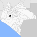 Suchiapa en Chiapas