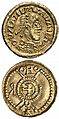 Sueben coin II