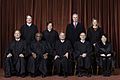 Supreme Court of the United States - Roberts Court 2020