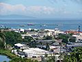 Suva City Walu Bay Industrial