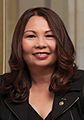 Tammy Duckworth 115th official portrait (cropped)
