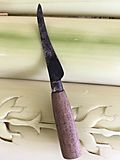 Tang Yuak knife