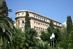 Tarragona.Museo.Arqueologico