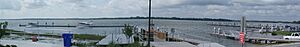 Tavares Marina