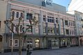 Teatro Bretón de los Herreros DSC 4435