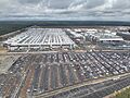 Tesla Gigafactory 4 DJI 20230728123435