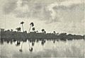 The Adyar River, 1905