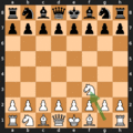The Game of the Century, 1956