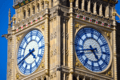 The Great Clock following restoration - May 2022 (52120750076)