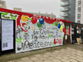 The Happy Man Tree - all we want for Christmas