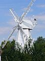The White Mill, Sandwich - geograph.org.uk - 503119