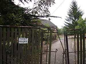 ThobyPriory