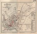 Thomas-Shapter-HistoryOfCholeraInExeter1832-map