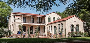 ThomasMajorieShawHouse (1 of 1)