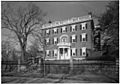 Thomas P. Ives House, 66 Power Street, Providence (Providence County, Rhode Island)
