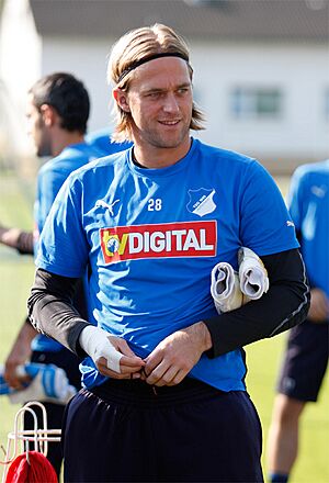 Timo Hildebrand 28