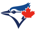 Toronto Blue Jay Primary Logo.svg
