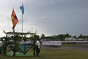 Tuvalu 2016 Queen's Birthday (3)