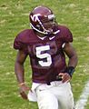 Tyrod Taylor