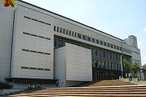 UPB-Biblioteca Central-Medellin