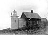 Tenants Harbor Light Station
