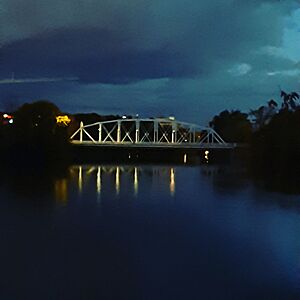 Union street bridge ottawa
