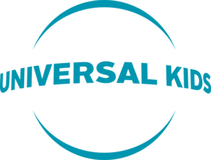 Universal Kids Logo
