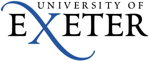 University of Exeter new logo.svg