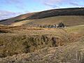 Uswayford Farm - geograph.org.uk - 1221870