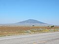 Ute Moutain (New Mexico)