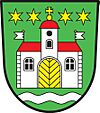 Coat of arms of Věž