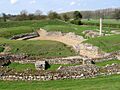 Verulamium Roman Theatre 2