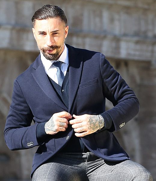 Vittorio a Roma (cropped)