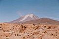 Volcán Ollagüe - panoramio