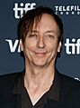 Volker Bertelmann at the 2024 Toronto International Film Festival (cropped)