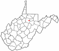 Bridgeport, West Virginia Facts for Kids
