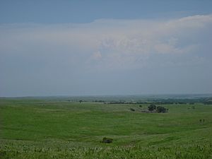 Wabaunsee County View