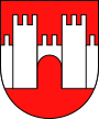 Wappen Donatyre