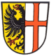 Coat of arms of Memmingen  