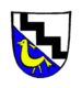 Coat of arms of Stiefenhofen  