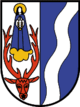 Coat of arms of Kennelbach