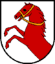Coat of arms of Völs