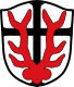 Coat of arms of Ederheim  