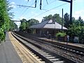 Watchung Ave