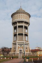 Water tower Old Lady.JPG