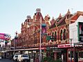 West's Coffee Palace, Adelaide