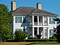 West Hill; Lumpkin, GA