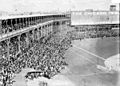 West Side Grounds 1912