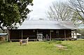 Will Reed Farm House