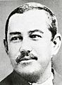 William Coe